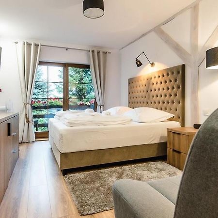 Apartamenty Kapitanskie Oława 外观 照片