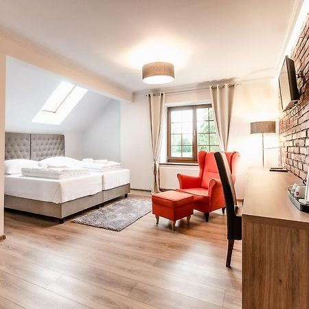Apartamenty Kapitanskie Oława 外观 照片