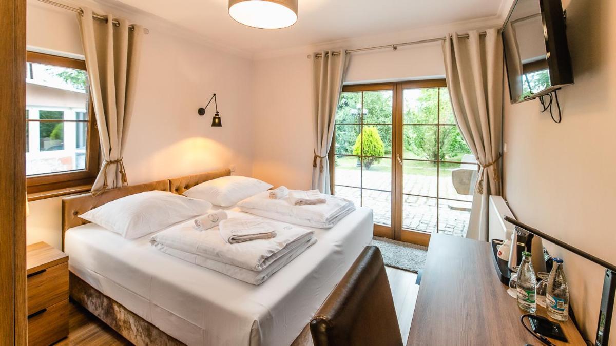 Apartamenty Kapitanskie Oława 外观 照片