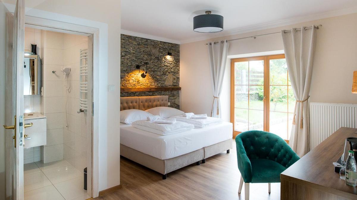 Apartamenty Kapitanskie Oława 外观 照片