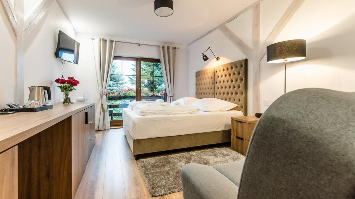 Apartamenty Kapitanskie Oława 外观 照片