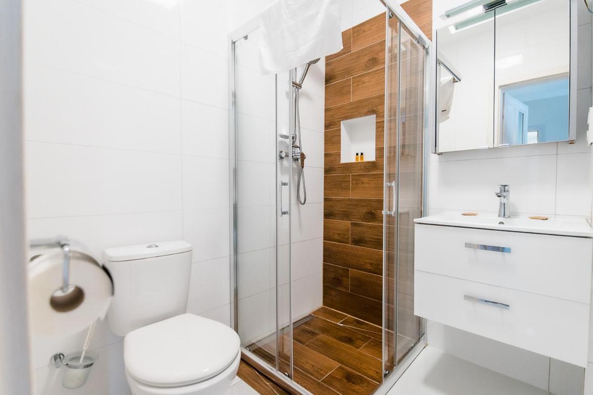 Apartamenty Kapitanskie Oława 外观 照片