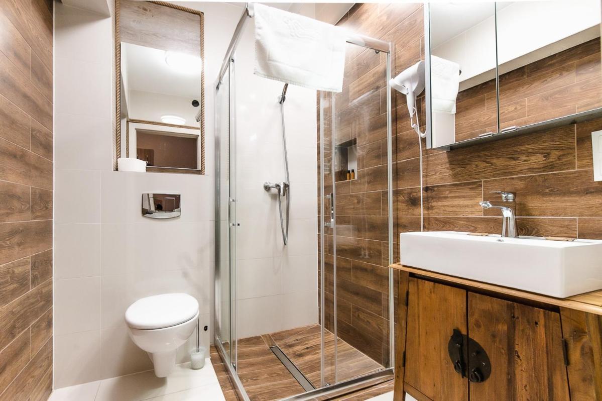 Apartamenty Kapitanskie Oława 外观 照片