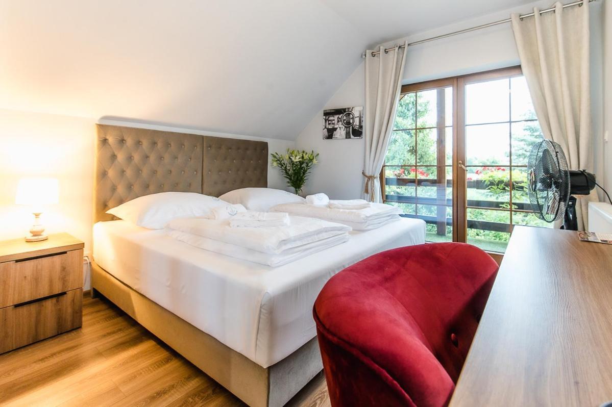 Apartamenty Kapitanskie Oława 外观 照片