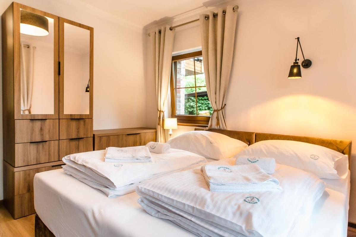 Apartamenty Kapitanskie Oława 外观 照片