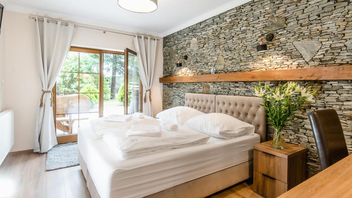 Apartamenty Kapitanskie Oława 外观 照片