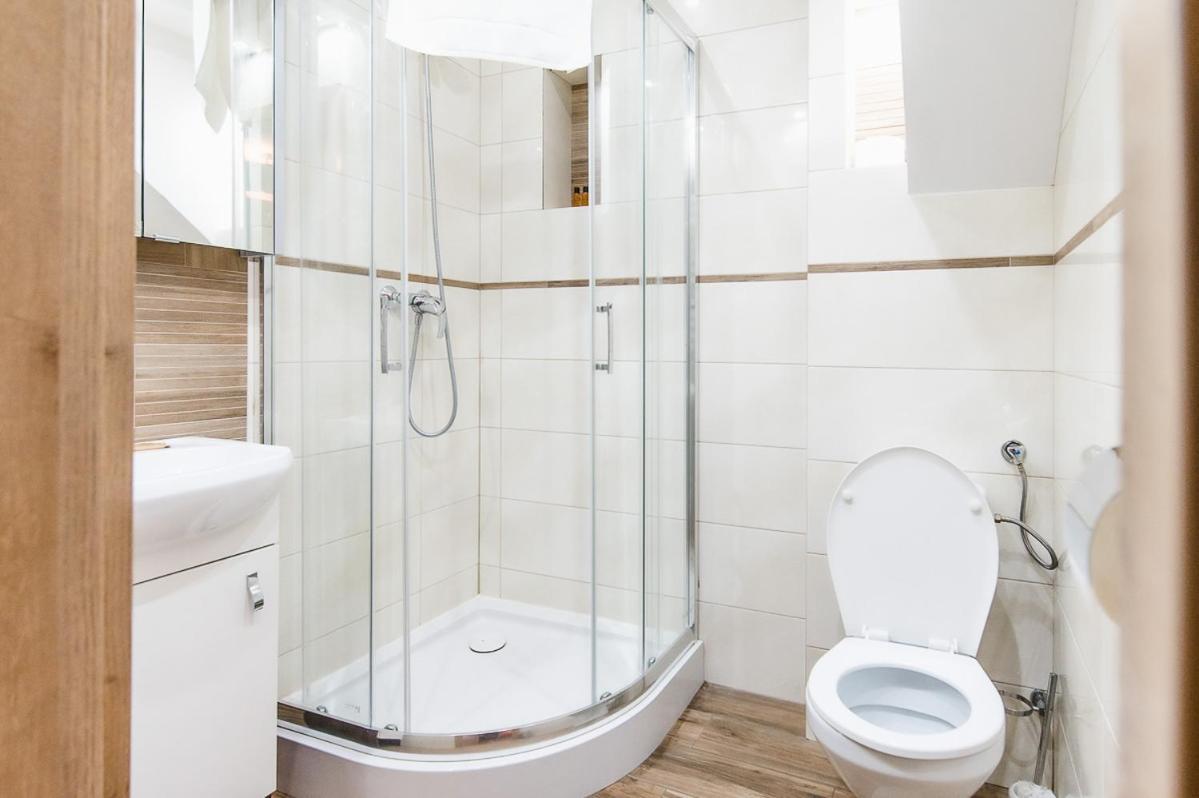 Apartamenty Kapitanskie Oława 外观 照片