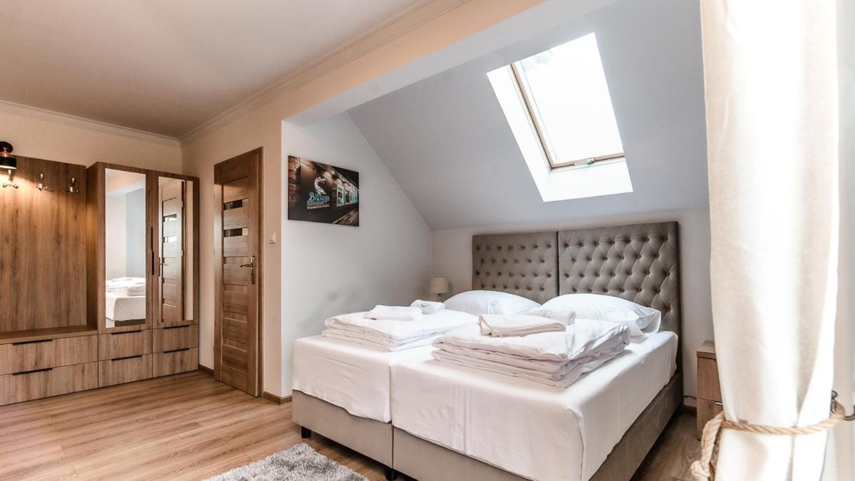 Apartamenty Kapitanskie Oława 外观 照片