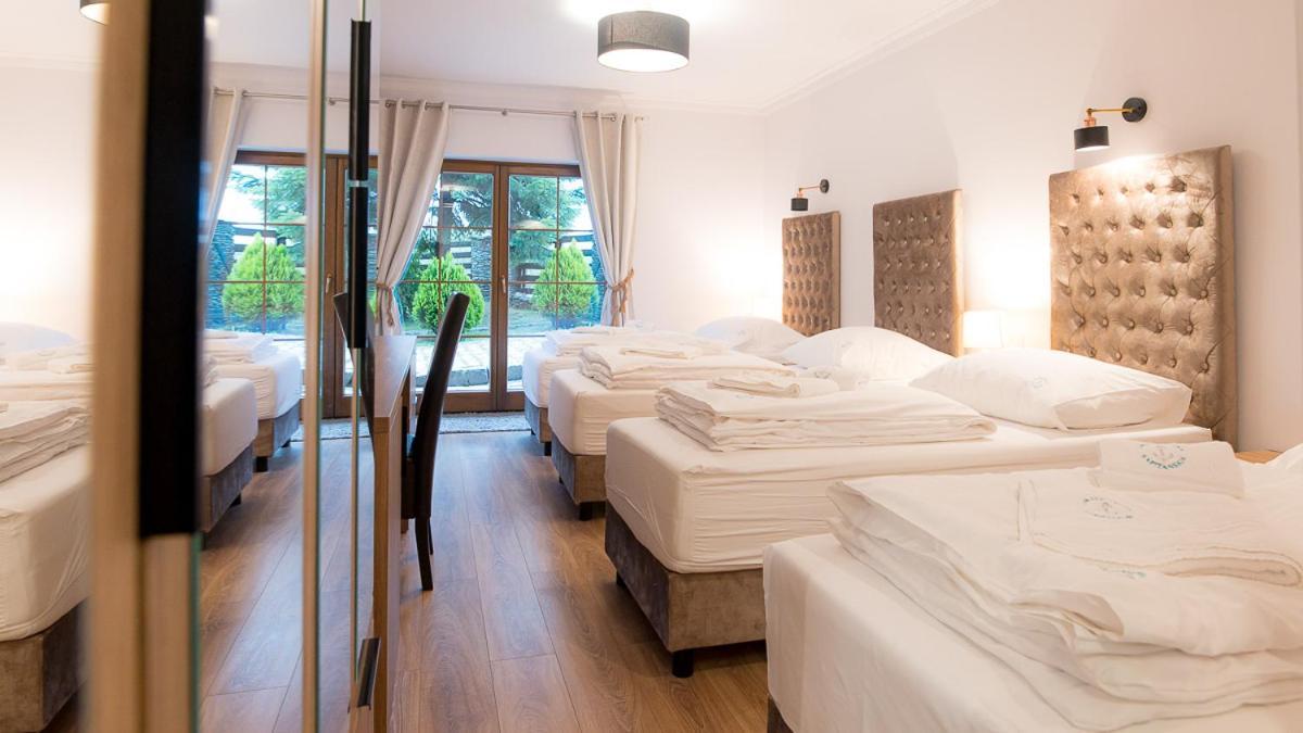 Apartamenty Kapitanskie Oława 外观 照片