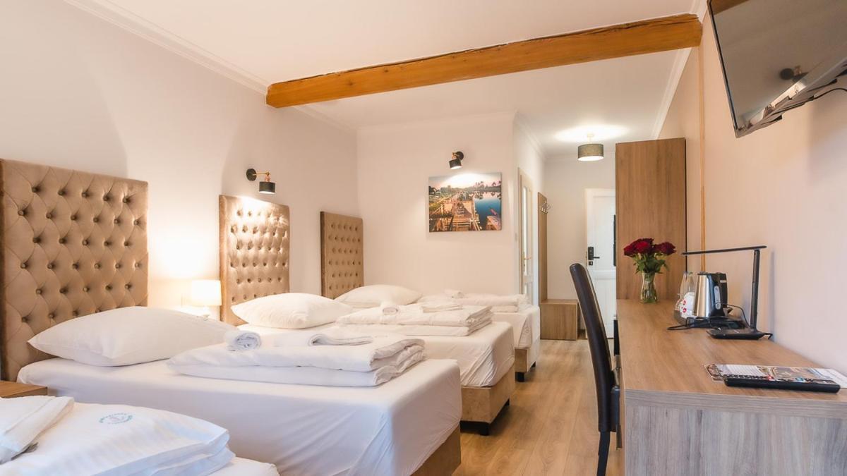 Apartamenty Kapitanskie Oława 外观 照片